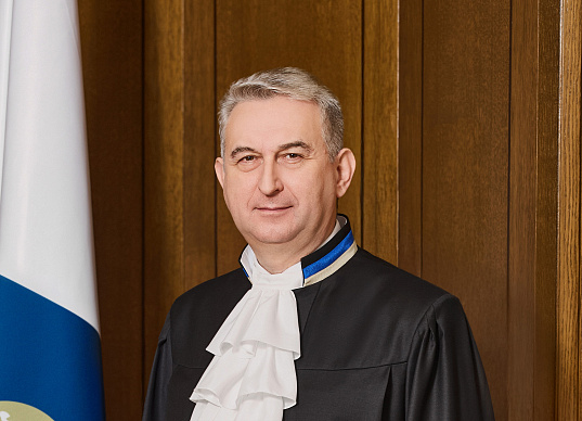 Забара Андрей Александрович